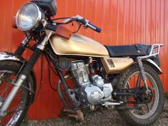 Lifan. 150 куб. см., исправен, птс, с пробегом
