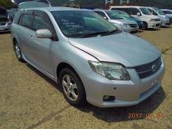 Toyota Corolla Fielder. NZE144, 1NZ