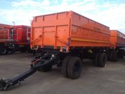 Сзап 8551. Нефаз 8551-10-02М (аналог СЗАП 8551 02М), 11 000 кг.