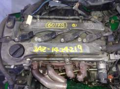 Двигатель в сборе. Toyota: Harrier, Tarago, Highlander, Mark X Zio, Mark X, Matrix, Vanguard, Camry, Alphard, Aurion, Estima, Kluger V, RAV4, Solara...