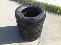 Nokian Nordman 4. Зимние, шипованные, 2014 год, износ: 20%, 4 шт