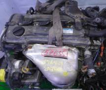 Двигатель в сборе. Toyota: Corolla, Sai, Alphard Hybrid, Camry, Alphard, Vellfire, Estima, Estima Hybrid Двигатель 2AZFXE. Под заказ