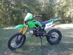 Racer 125. 125 куб. см., исправен, без птс, без пробега