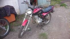 Lifan. 150 куб. см., исправен, птс, с пробегом