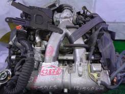 Двигатель в сборе. Toyota: Brevis, Crown Majesta, Crown, Corolla, Progres Двигатель 2JZFSE. Под заказ