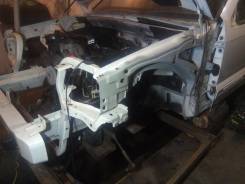 Лонжерон. Jeep Grand Cherokee, WH, WK