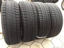 Bridgestone Blizzak Revo GZ. Зимние, без шипов, 2011 год, износ: 5%, 4 шт