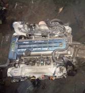 Двигатель в сборе. Toyota Aristo, JZS161 Toyota Supra Toyota Corolla, 10 Двигатель 2JZGTE