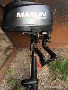 Marlin. 2,00 л.с., 2-тактный, бензиновый, нога S (381 мм), Год: 2016 год