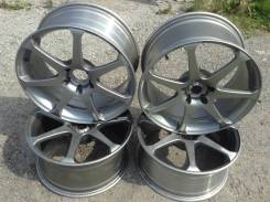 AVS Model 7. 8.0/9.0x18, 5x114.30, ET40/45