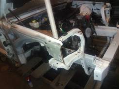 Лонжерон. Jeep Grand Cherokee, WH, WK
