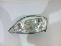Фара. Renault Logan. Под заказ