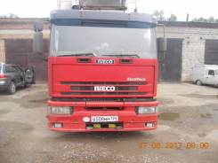 Iveco Eurotech. Продам грузовик , 9 500 куб. см., 10 000 кг.