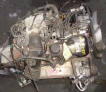Двигатель в сборе. Toyota Regius Ace Toyota T.U.V Toyota Hiace Toyota Corolla, 10 Двигатель 2RZE. Под заказ