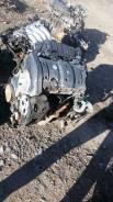 Двигатель в сборе. Peugeot 206