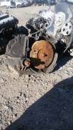 АКПП. Peugeot 206, 2B Двигатели: TU3A, TU3JP, TU5JP4