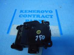 Сервопривод заслонок печки. Toyota Avensis, AZT250, AZT250L, AZT250W
