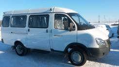 ГАЗ 32212. Продам "Газель Бизнес", 2 890 куб. см., 12 мест