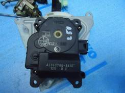Сервопривод заслонок печки. Toyota Avensis, AZT250, AZT250L, AZT250W