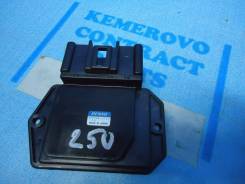 Сервопривод заслонок печки. Toyota Avensis, AZT250, AZT250L, AZT250W