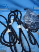Уплотнитель двери. Toyota Avensis, ADT250, ADT251, AZT250, AZT250L, AZT250W, AZT251, AZT251L, AZT251W, AZT255, AZT255W, CDT250, ZZT250, ZZT251, ZZT251...