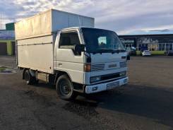 Mazda Titan. , 3 000 куб. см., 3 000 кг.