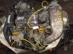 Двигатель в сборе. Toyota: Land Cruiser, Quick Delivery, ToyoAce, Dyna, Hilux Pick Up, Hilux, Hiace, Corolla, Regius Ace, Land Cruiser Prado, 4Runner...