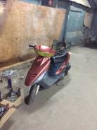 Honda Dio AF27. 49 куб. см., исправен, птс, с пробегом