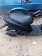 Honda Dio AF35 ZX. 49 куб. см., исправен, без птс, с пробегом