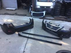 Обвес кузова аэродинамический. Nissan Sentra, B17