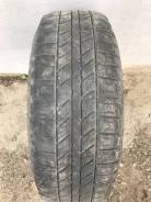 Michelin 4x4 Synchrone. Летние, 2011 год, износ: 60%, 1 шт