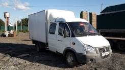ГАЗ Газель Фермер. Продается Газель-Фермер, 2 400 куб. см., 2 000 кг.