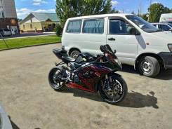 Suzuki GSX-R 1000. 999 куб. см., исправен, птс, с пробегом. Под заказ