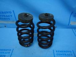 Пружина подвески. Audi S6, 4F2, 4F5 Audi A6, 4F2, 4F2/C6, 4F5, 4F5/C6 Двигатели: ASB, AUK, BAT, BBJ, BDW, BDX, BKH, BLB, BMK, BNA, BNG, BNK, BPJ, BPP...