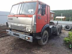 Камаз 5410. , 11 000 куб. см., 20 000 кг.