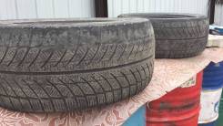 Westlake Tyres. Всесезонные, 2012 год, износ: 50%, 2 шт