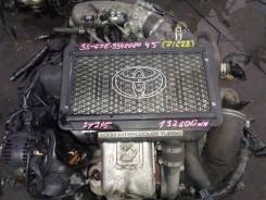 Двигатель в сборе. Toyota MR2 Toyota Corolla, 10 Toyota Caldina, ST215W Toyota Celica Двигатель 3SGTE. Под заказ