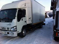 Isuzu NQR. Продается грузовик - 75 2009 г. в., 150 куб. см., 5 000 кг.