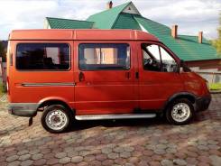 ГАЗ 2752. Продается Соболь, 2 890 куб. см., 7 мест