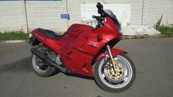 Suzuki GSX 250F Across. 250 куб. см., исправен, птс, с пробегом