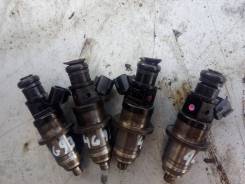 Инжектор. Mitsubishi: Carisma, Lancer Cedia, Eterna, Legnum, FTO, Mirage, Dion, Galant, RVR, Libero, Dingo, Emeraude, Pajero iO, Pajero Pinin, Aspire...