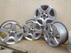 Диски. 7.5x17, 5x130.00, ET55