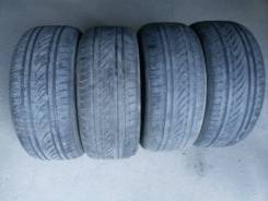 Nokian NRVi. Летние, износ: 60%, 4 шт