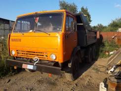 Камаз 55111. , 10 850 куб. см., 13 000 кг.