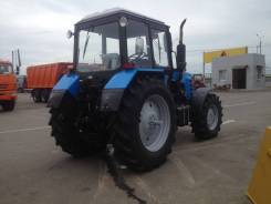 МТЗ 1221.2. Трактор "Беларус-1221.2", 71 200 куб. см.