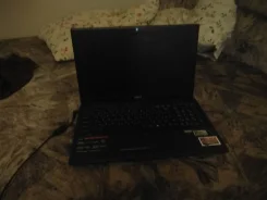 MSI GE60 2PL Apache. 15.6", 3,4����, ��� 8 ��, ���� 500���, WiFi, Bluetooth, ����������� �� 6��.