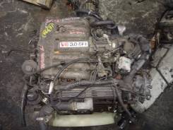 Двигатель в сборе. Toyota: T100, 4Runner, Hilux Surf, Hilux, Corolla Двигатель 3VZE. Под заказ