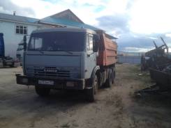 Камаз 55111. Продам , 5 000 куб. см., 10 000 кг.