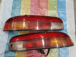Стоп-сигнал. Lexus SC300 Lexus SC400