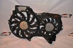 Диффузор. Audi A6 allroad quattro, 4FH Audi S Audi S6, 4F2, 4F5 Audi A6, 4F2, 4F2/C6, 4F5, 4F5/C6 Двигатели: ASB, AUK, BNG, BPP, BSG, BAT, BBJ, BDW, B...